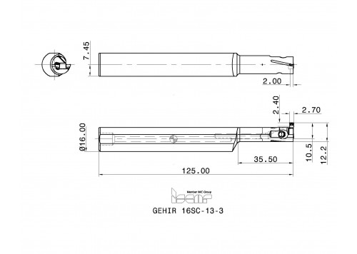 GEHIR 16SC-13-3-2