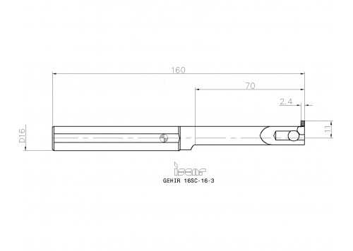 GEHIR 16SC-16-3-2