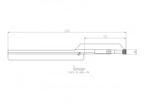 CGFG 51-180L-P8-1