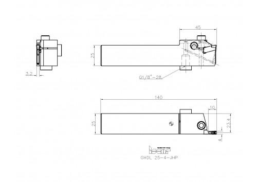 GHDL 25-4-JHP-2