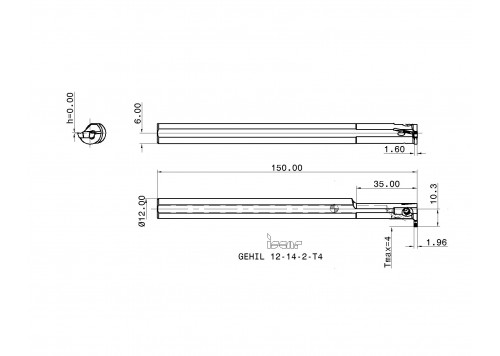 GEHIL 12-14-2-T4-2