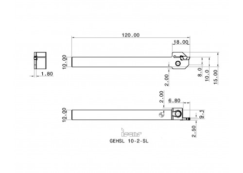 GEHSL 10-2-SL-2
