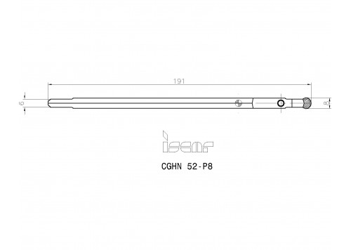 CGHN 52-P8-1