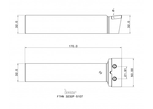 FTHN 3232P-5107-2