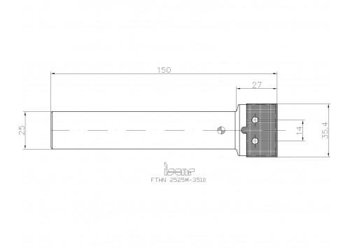 FTHN 2525M-3510-2