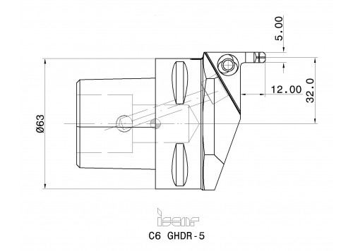 C6 GHDR-5-2