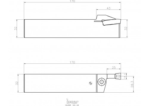GHDR 32-10-2