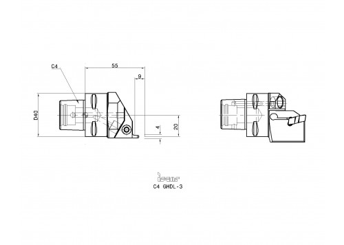 C4 GHDL-3-2
