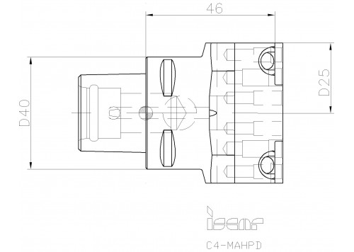 C4 MAHPD-2