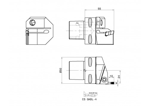 C5 GHDL-4-2