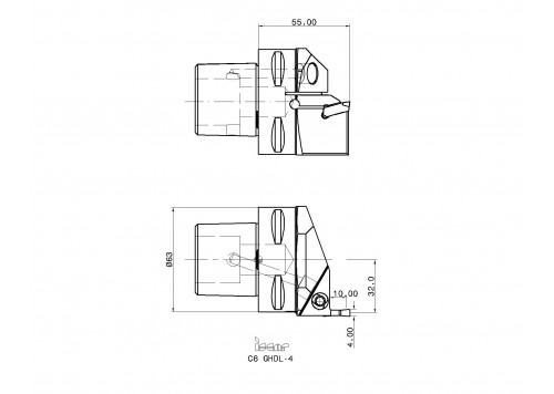 C6 GHDL-4-2