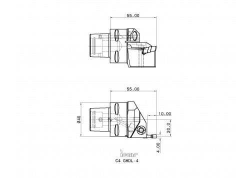 C4 GHDL-4-2