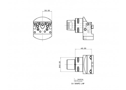 C4 MAHPD-JHP-2