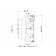 HM90 F90A D100-6-31.75