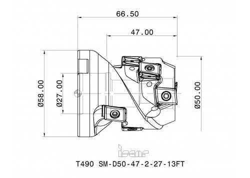 T490 SM-D50-47-2-27-13FT-2