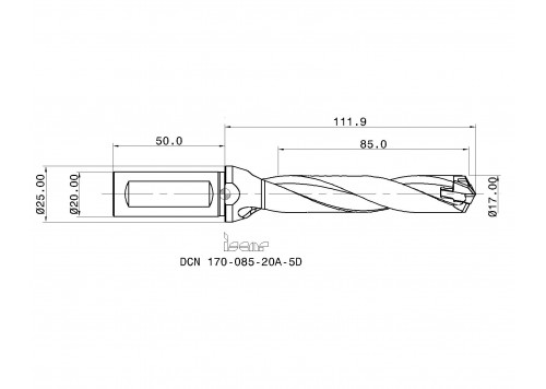 DCN 170-085-20A-5D-2