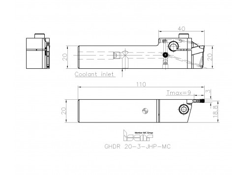GHDR 20-3-JHP-MC-2