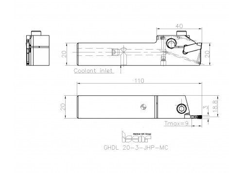GHDL 20-3-JHP-MC-2