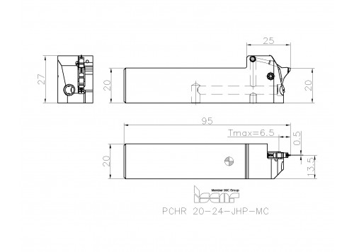 PCHR 20-24-JHP-MC-2