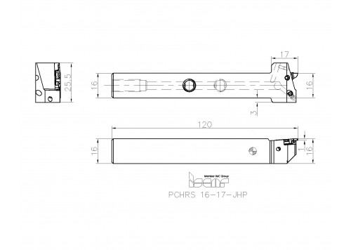 PCHRS 16-17-JHP-2
