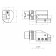 HSK A63TM ASHL 25 1 HPMC