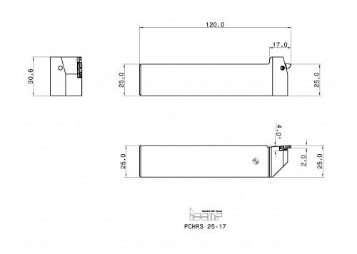 PCHRS 25-17-2