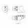 HSK A63WH ASHR25-1 HPMC