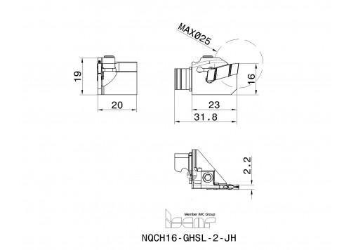 NQCH16-GHSL-2-JHP-1