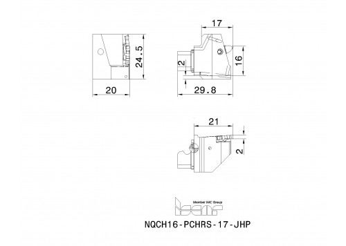 NQCH16-PCHRS-17-JHP-1