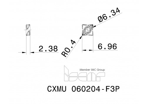 CXMU 060204-F3P IC8250-1