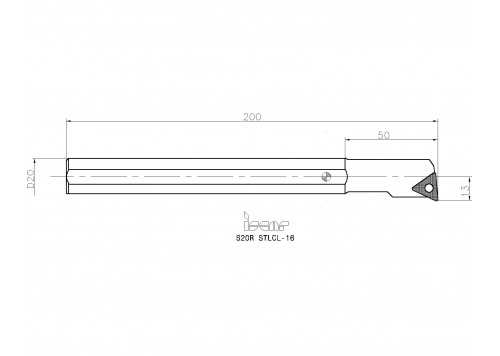 S20R STLCL-16-2