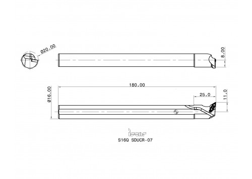 S16Q SDUCR-07-2