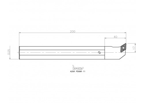 A25R PDUNR-11-2