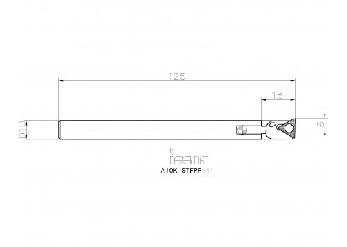 A10K STFPR-11-2
