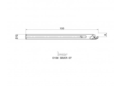 E10M SDUCR-07-2