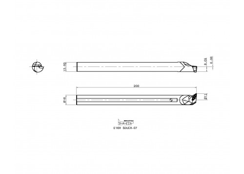 E16R SDUCR-07-2