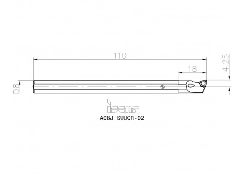A08J SWUCR-02-2