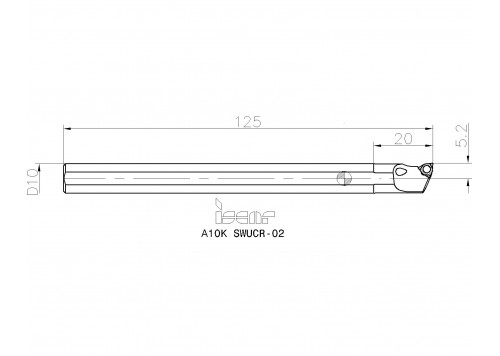 A10K SWUCR-02-2