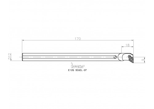 E12Q SDUCL-07-2
