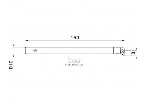 E10M SDUCL-07-2
