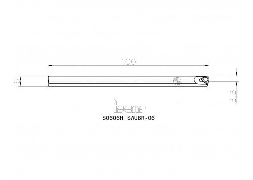 S0606H SWUBR-06-2