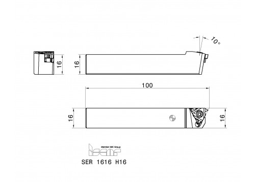 SER 1616 H16-2