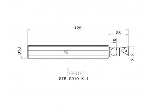 SIR 0010 K11-2