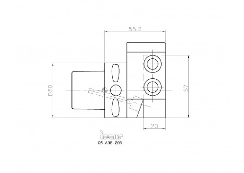 C5 ADE-20R-2