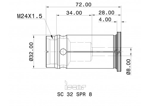 SC 32 SPR 8-2