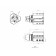 HSK A63WH ASHL 25 3