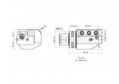 C5 ASHR 20-1-2