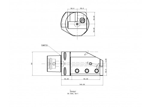 C8 ASHL 32-1-2