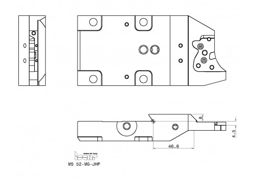 MS 52-MG-JHP-2