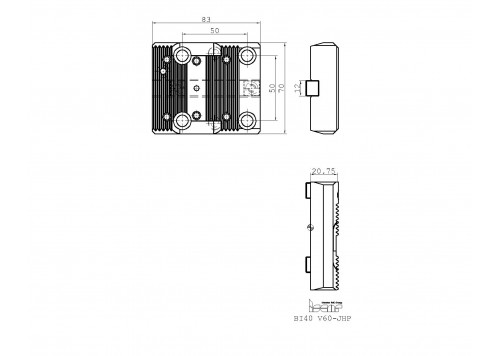 BI40 V60-JHP-2